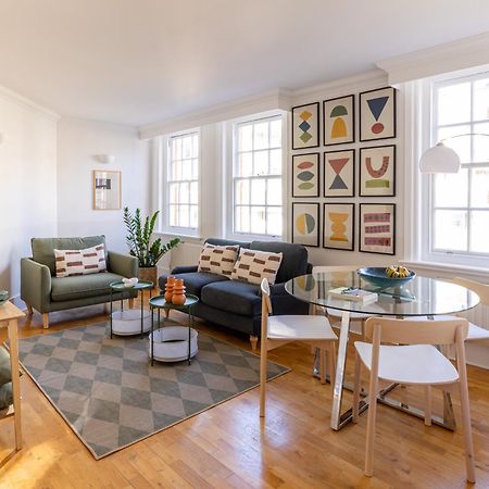 The Regency - Serviced Apartments London Bagian luar foto