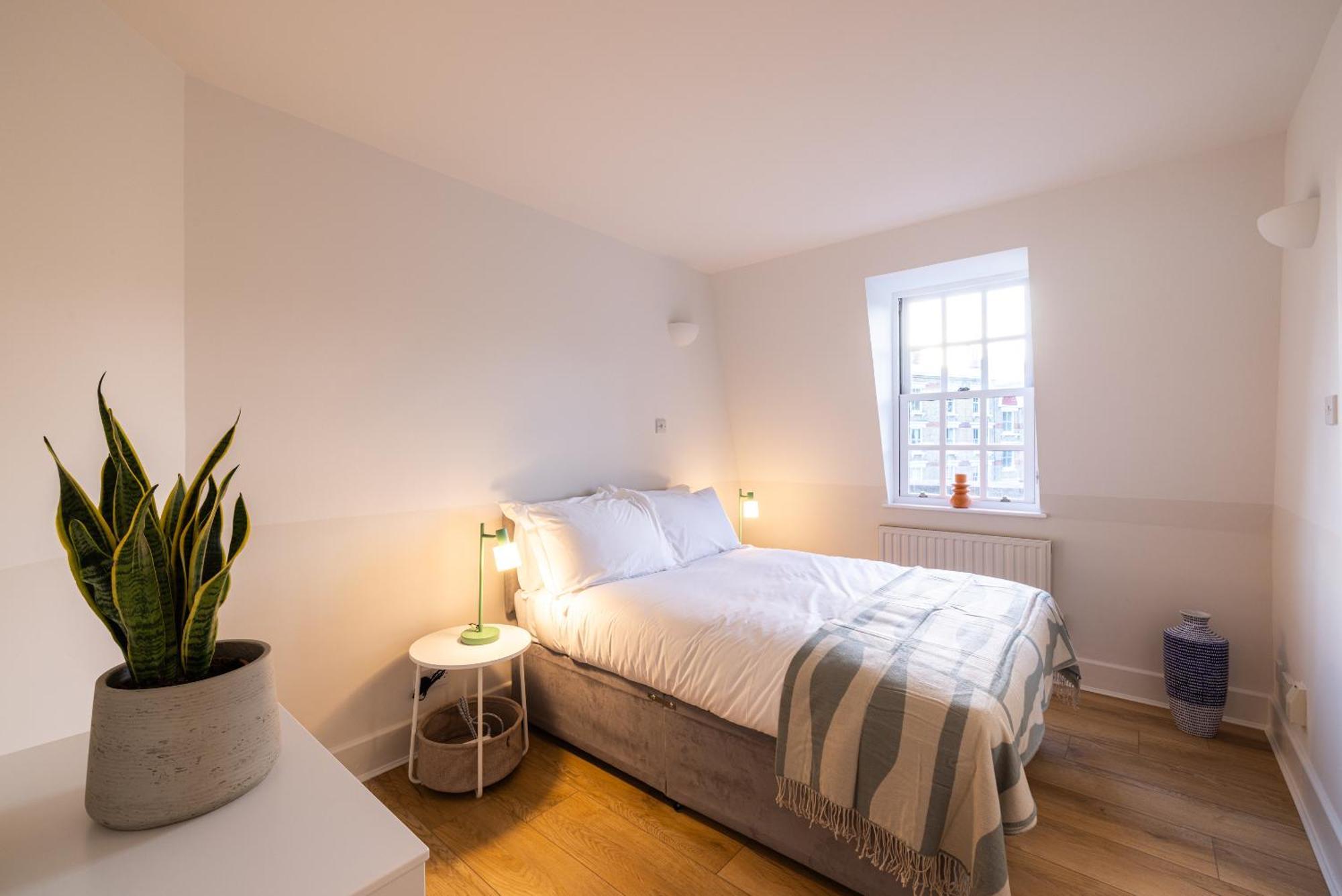 The Regency - Serviced Apartments London Bagian luar foto