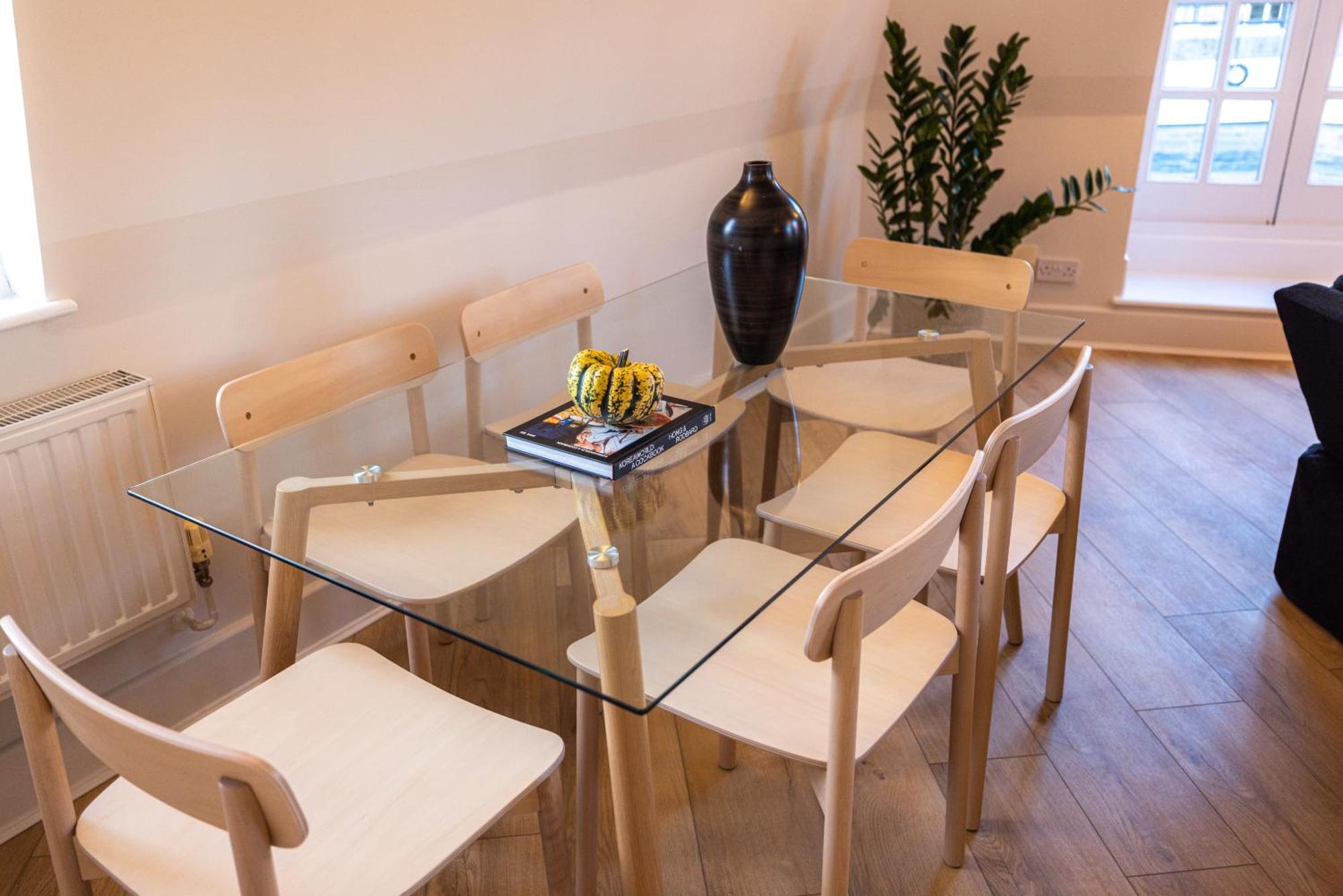 The Regency - Serviced Apartments London Bagian luar foto