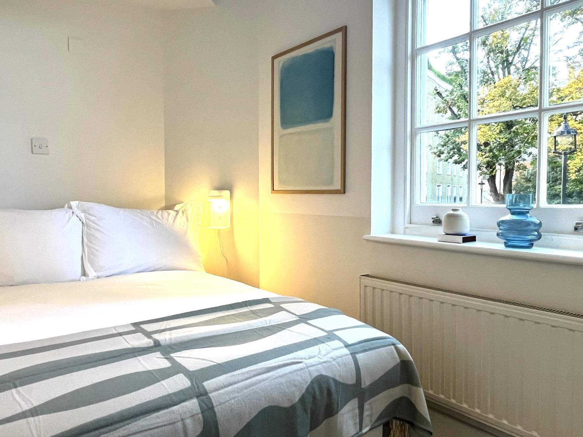 The Regency - Serviced Apartments London Bagian luar foto