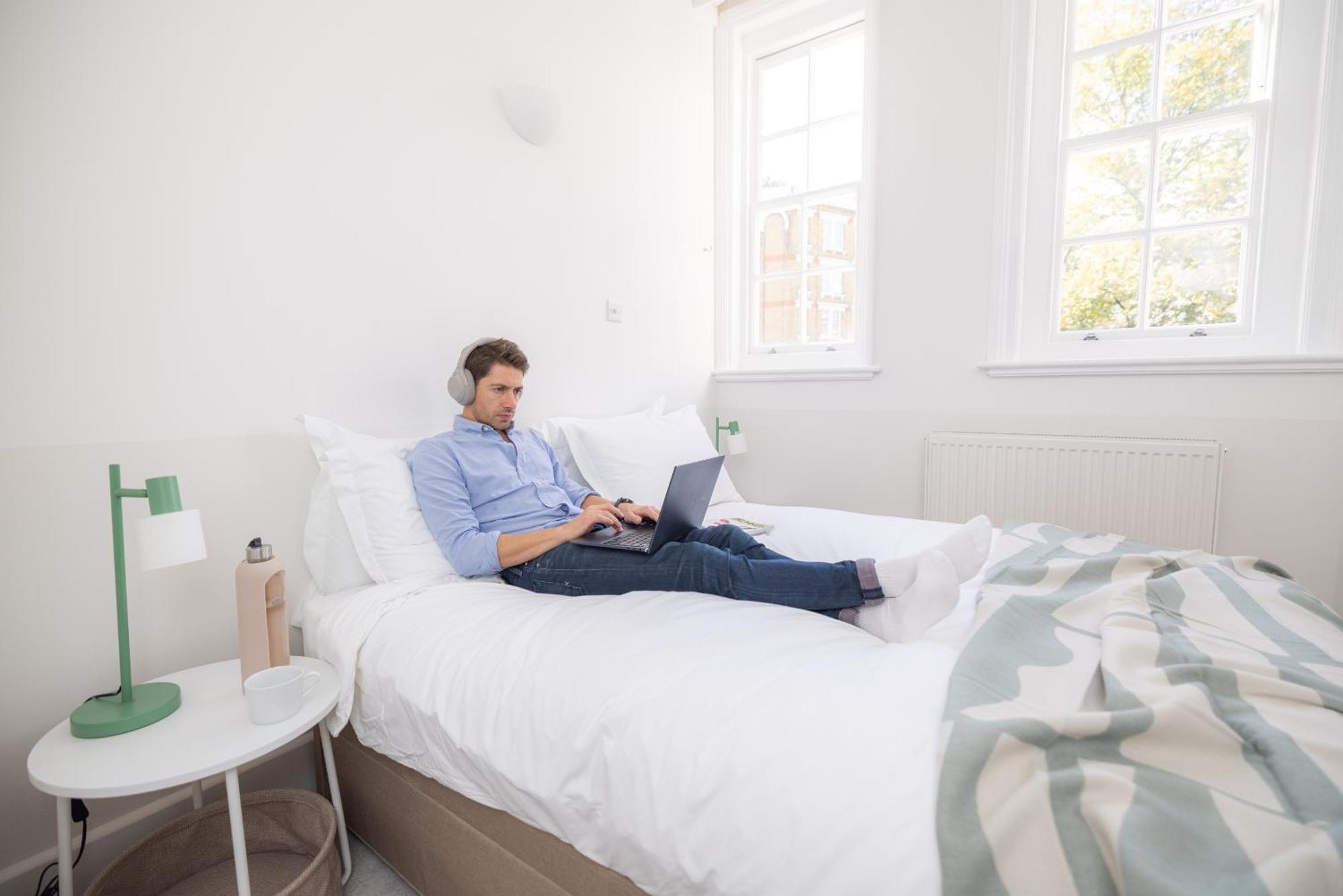 The Regency - Serviced Apartments London Bagian luar foto