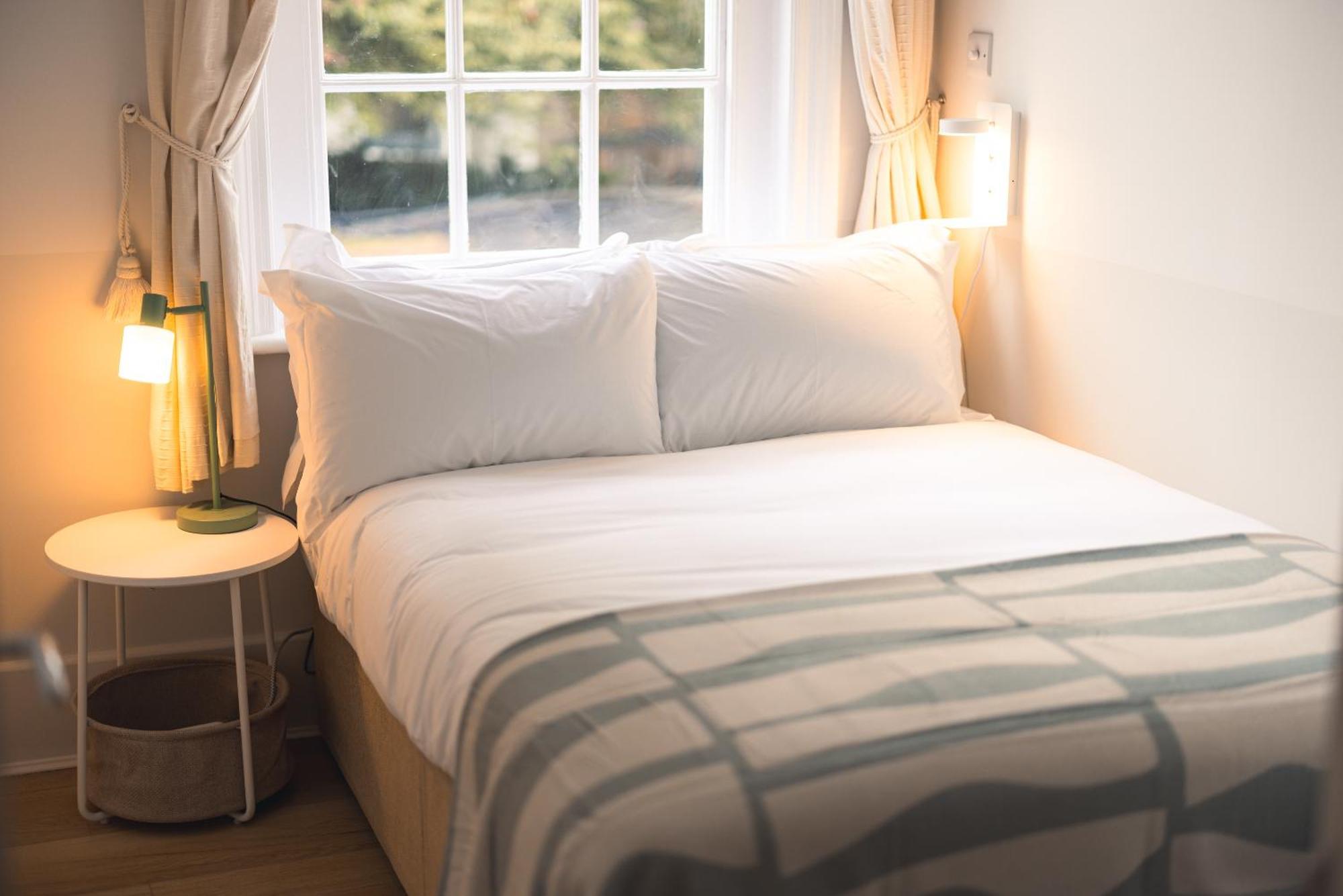 The Regency - Serviced Apartments London Bagian luar foto