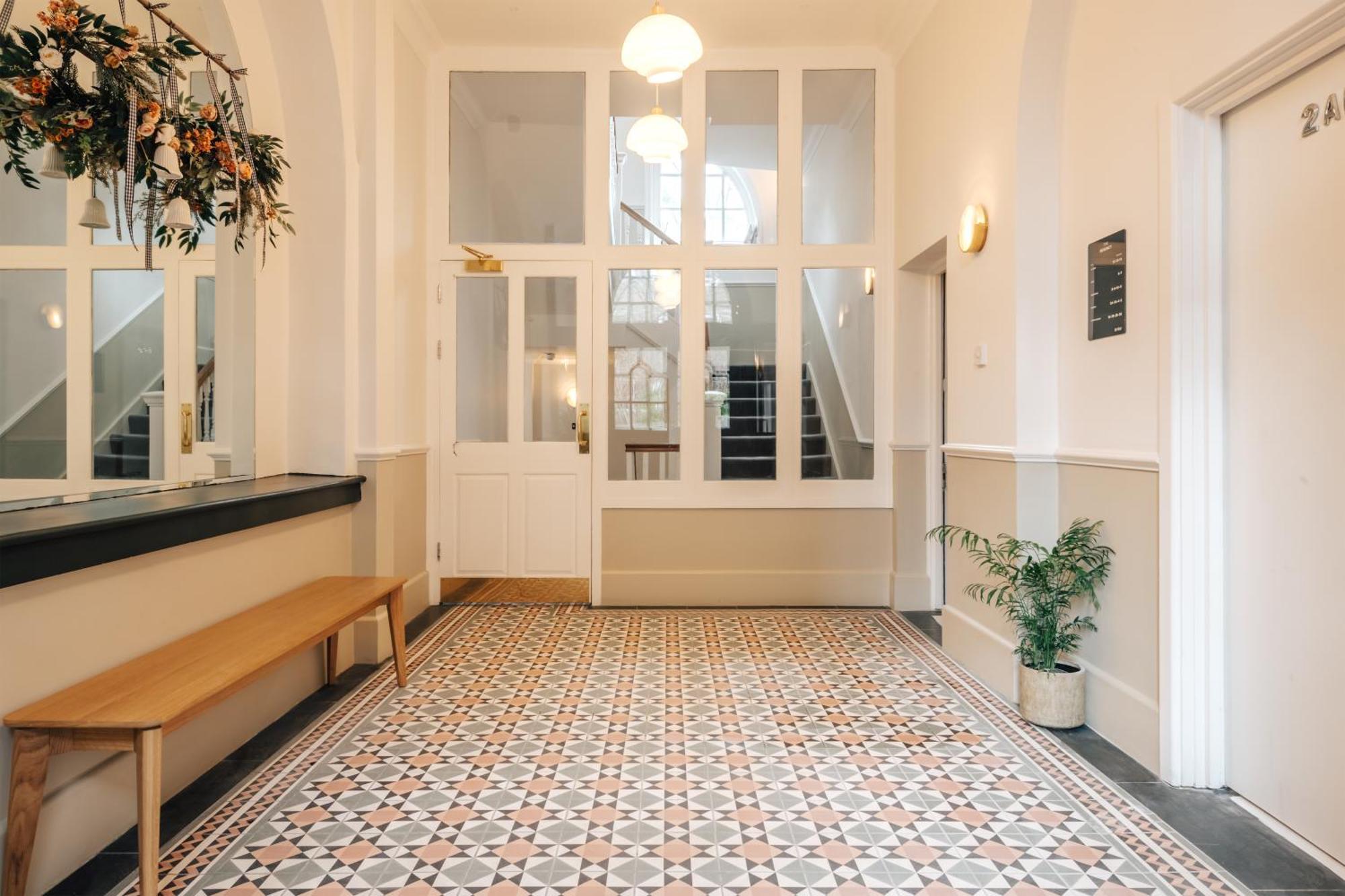 The Regency - Serviced Apartments London Bagian luar foto