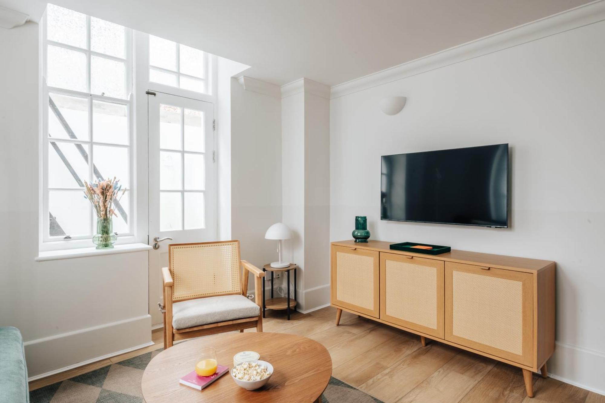 The Regency - Serviced Apartments London Bagian luar foto
