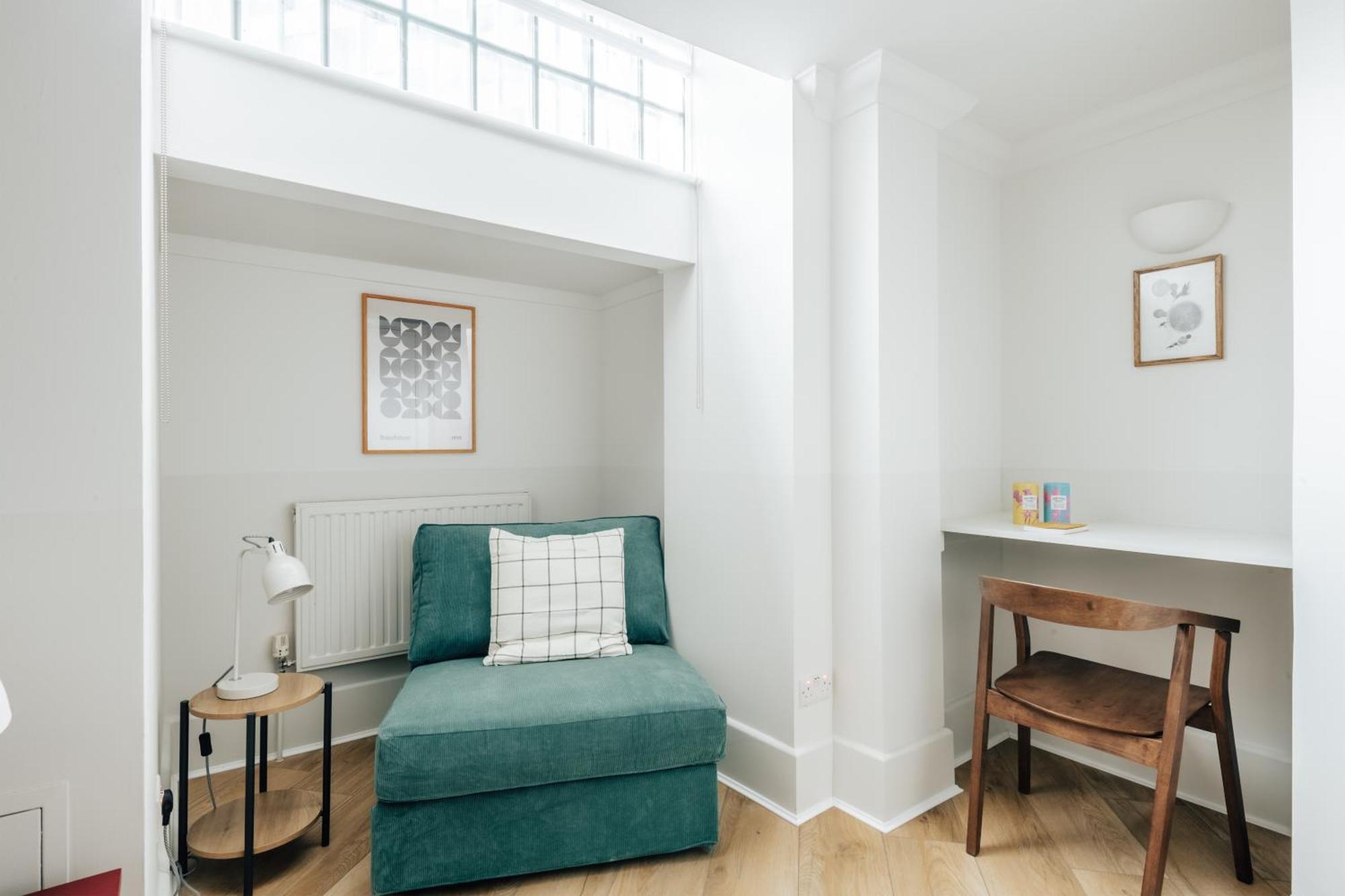 The Regency - Serviced Apartments London Bagian luar foto