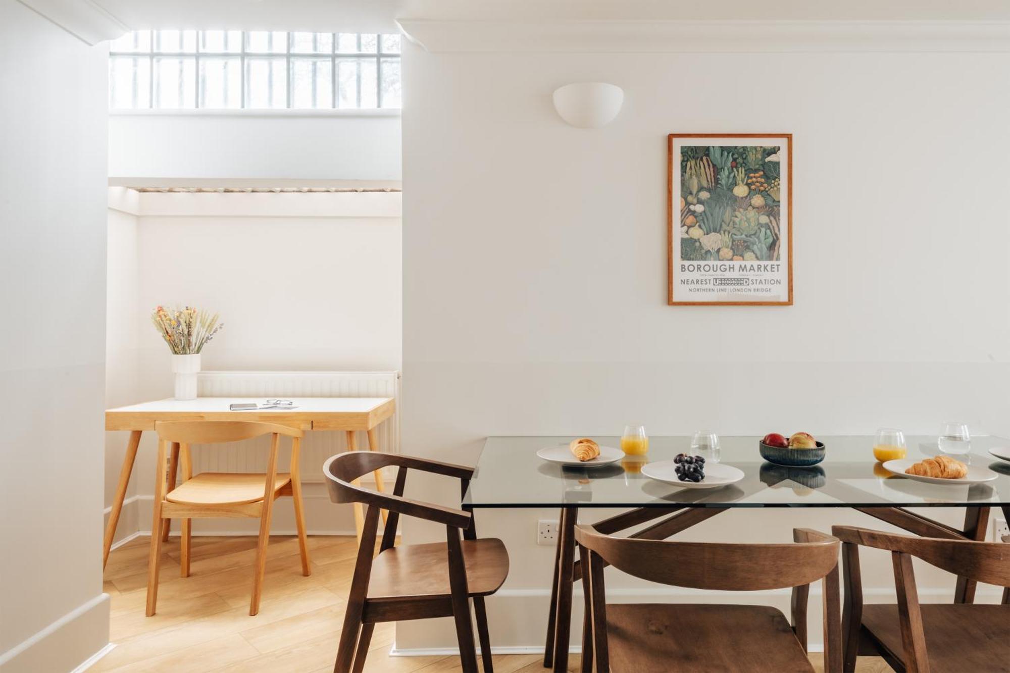 The Regency - Serviced Apartments London Bagian luar foto