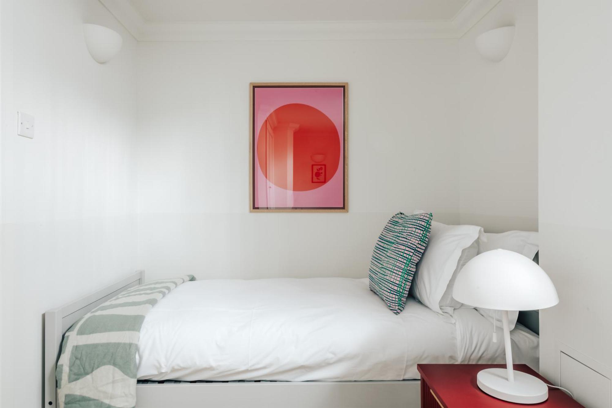 The Regency - Serviced Apartments London Bagian luar foto