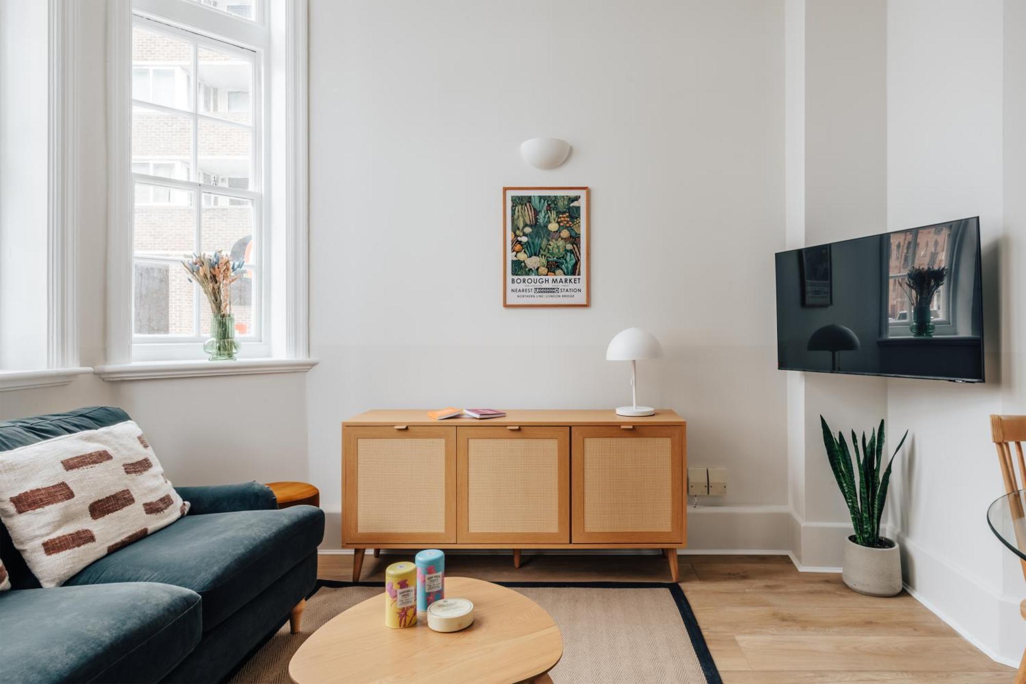 The Regency - Serviced Apartments London Bagian luar foto