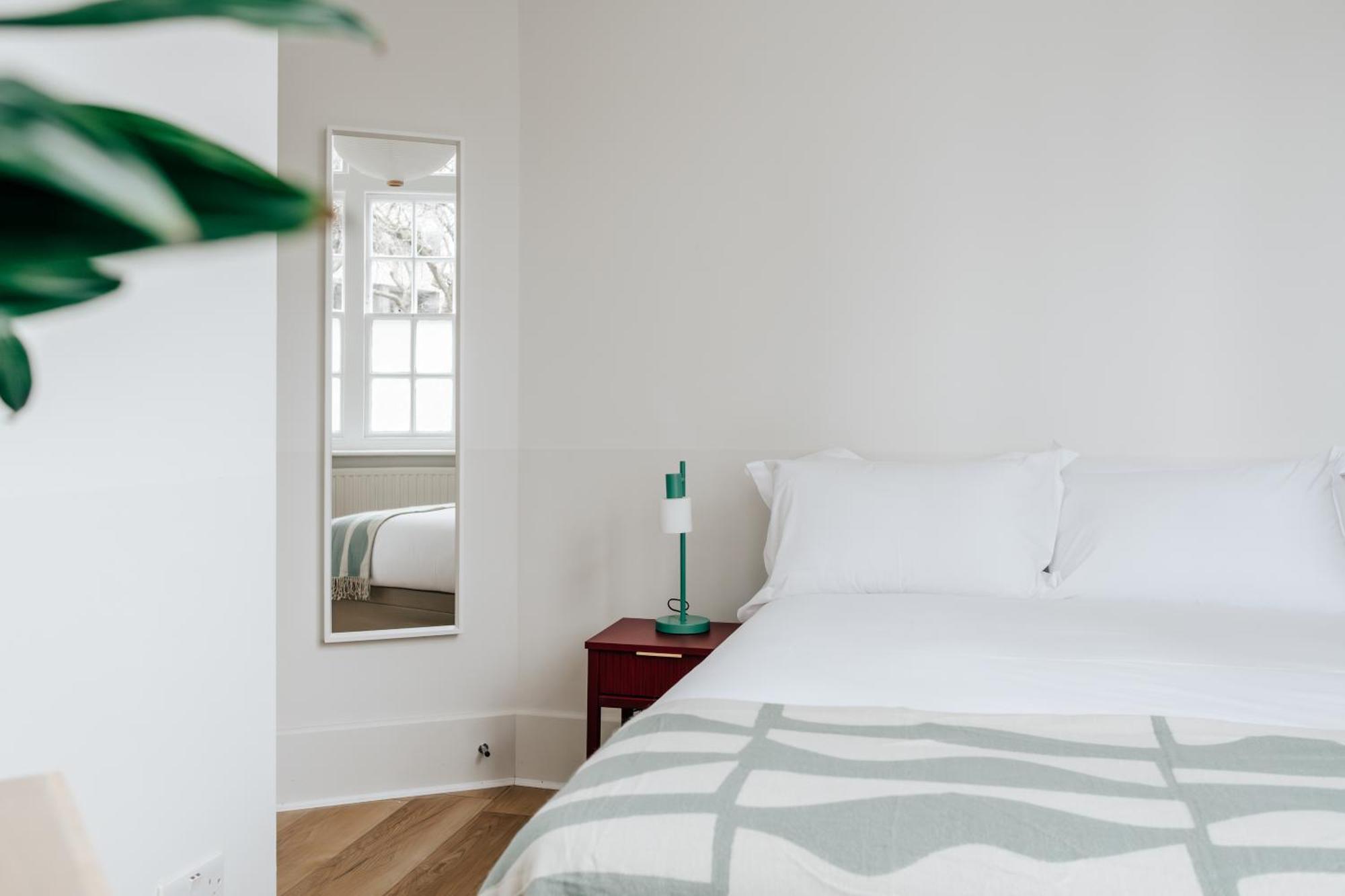 The Regency - Serviced Apartments London Bagian luar foto