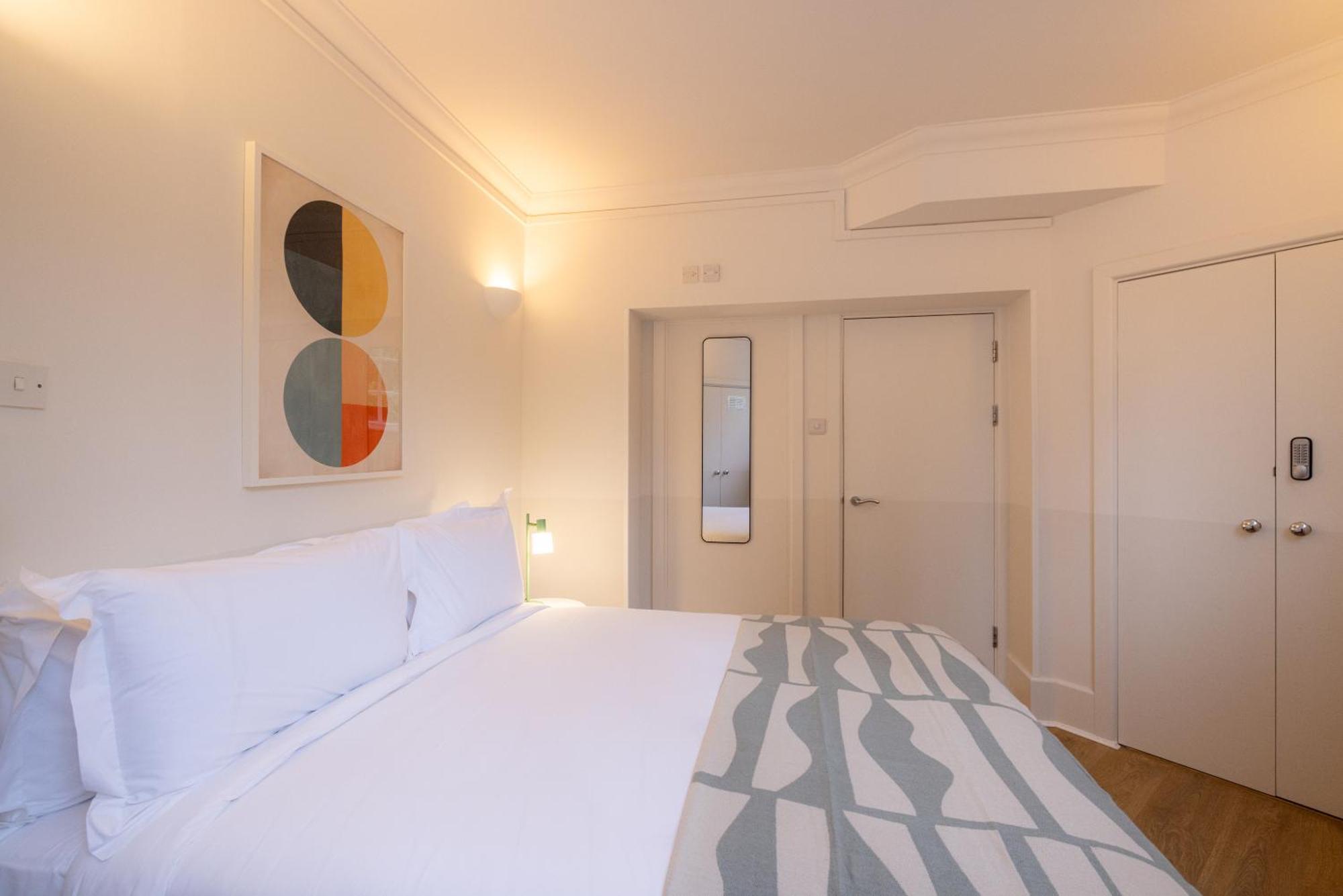 The Regency - Serviced Apartments London Bagian luar foto