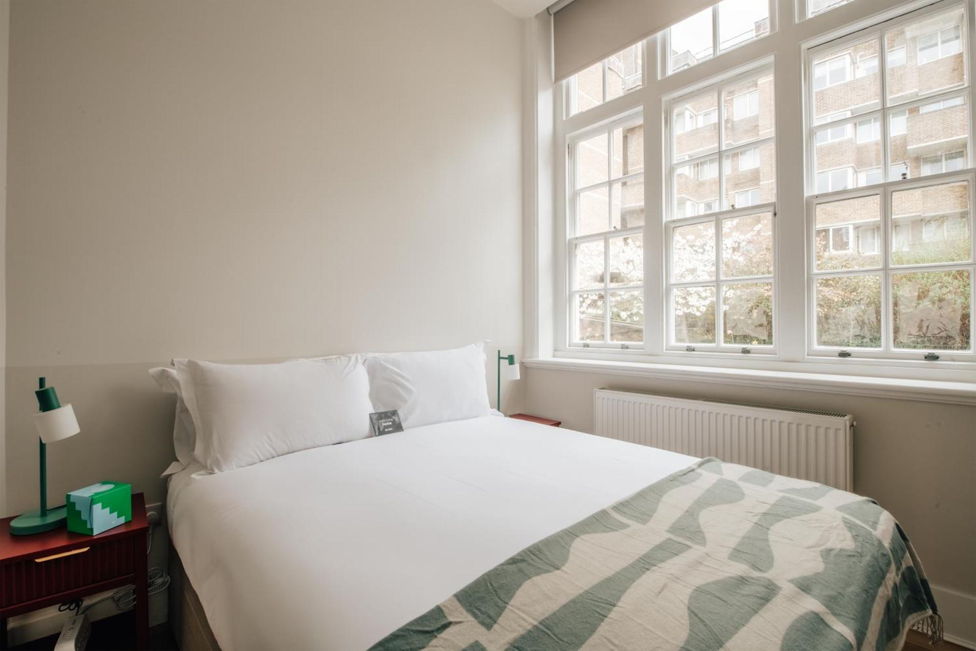 The Regency - Serviced Apartments London Bagian luar foto
