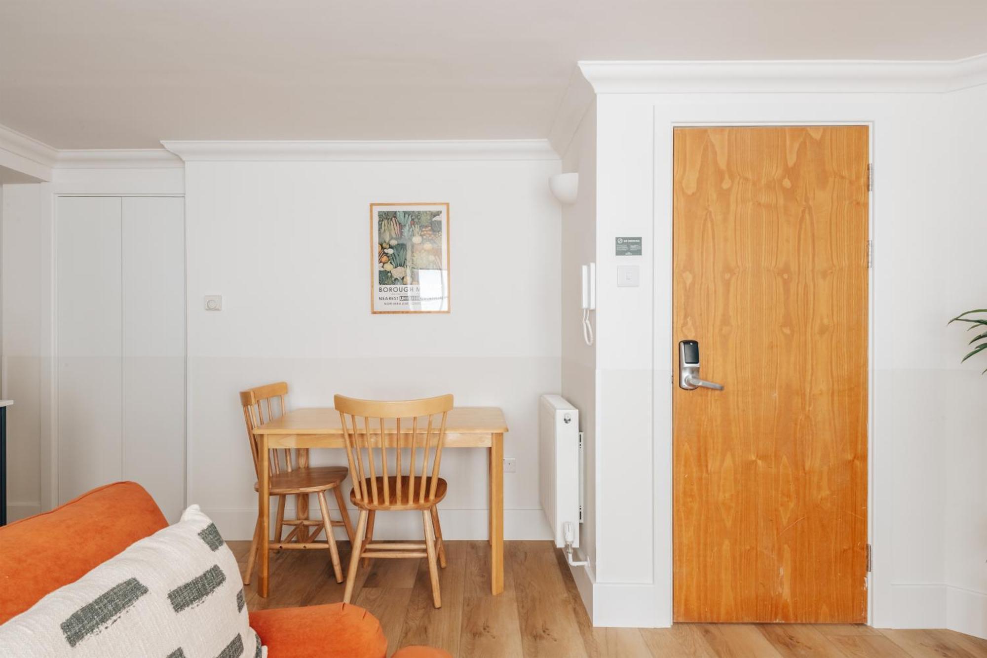 The Regency - Serviced Apartments London Bagian luar foto