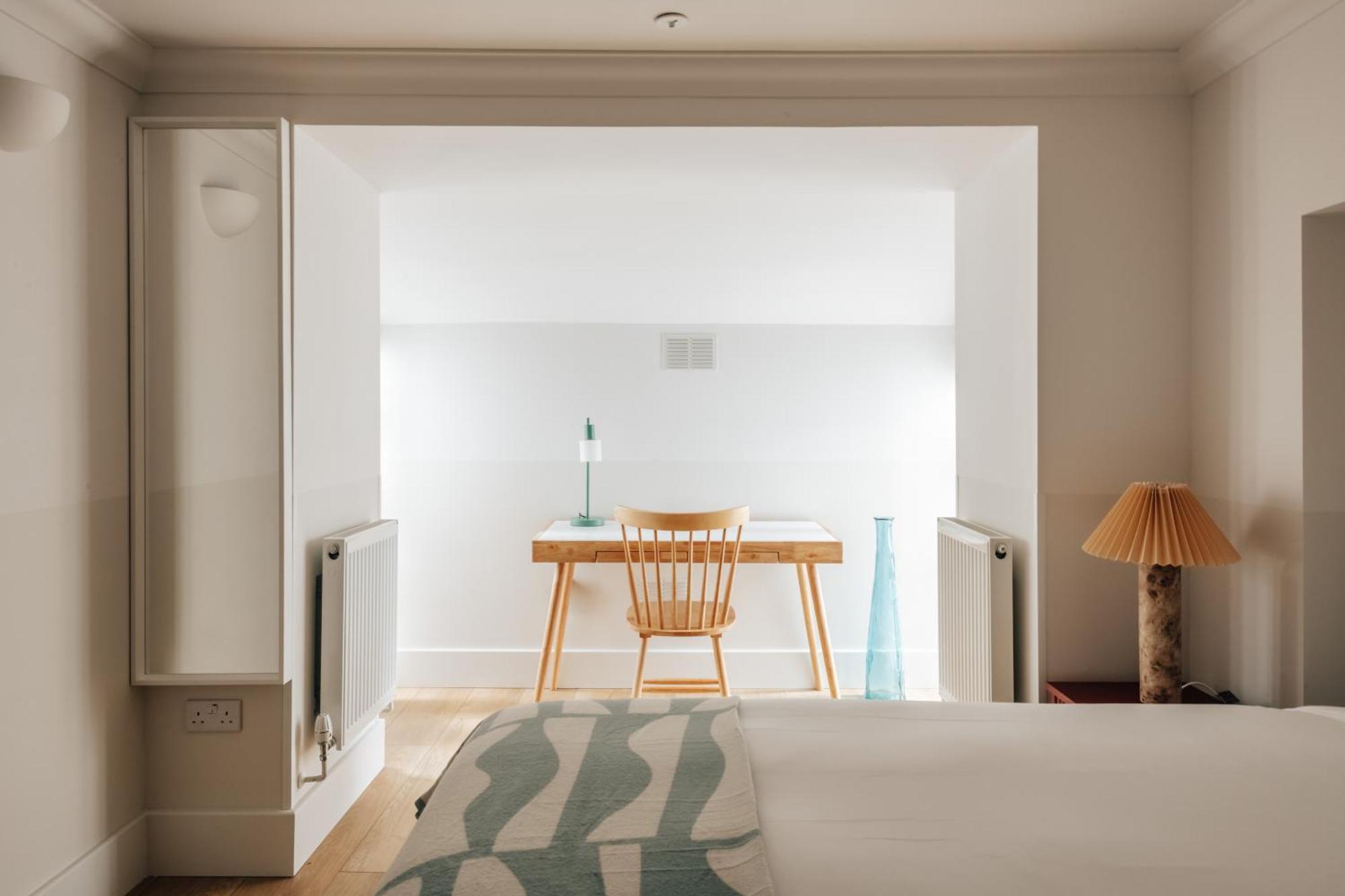 The Regency - Serviced Apartments London Bagian luar foto