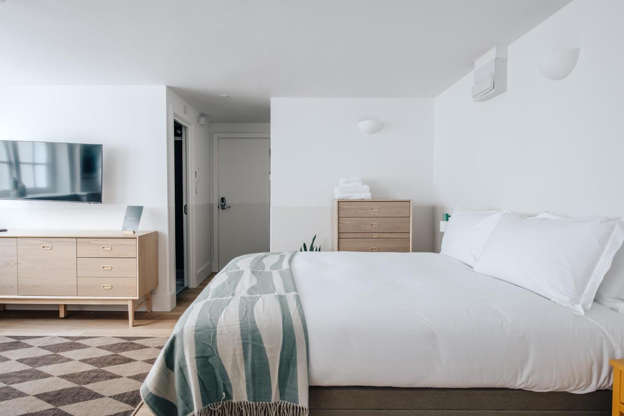 The Regency - Serviced Apartments London Bagian luar foto